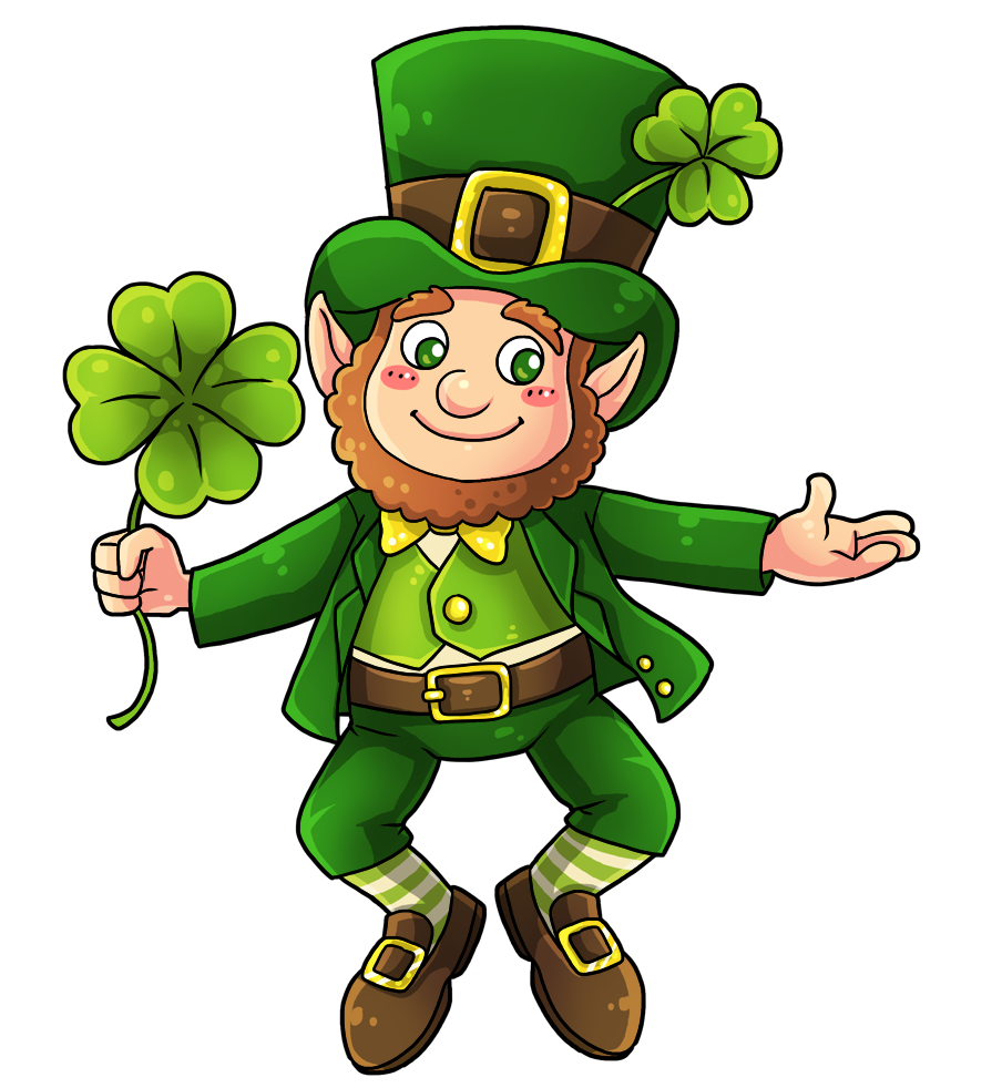 cute St Patricks Day wallpapers 0044