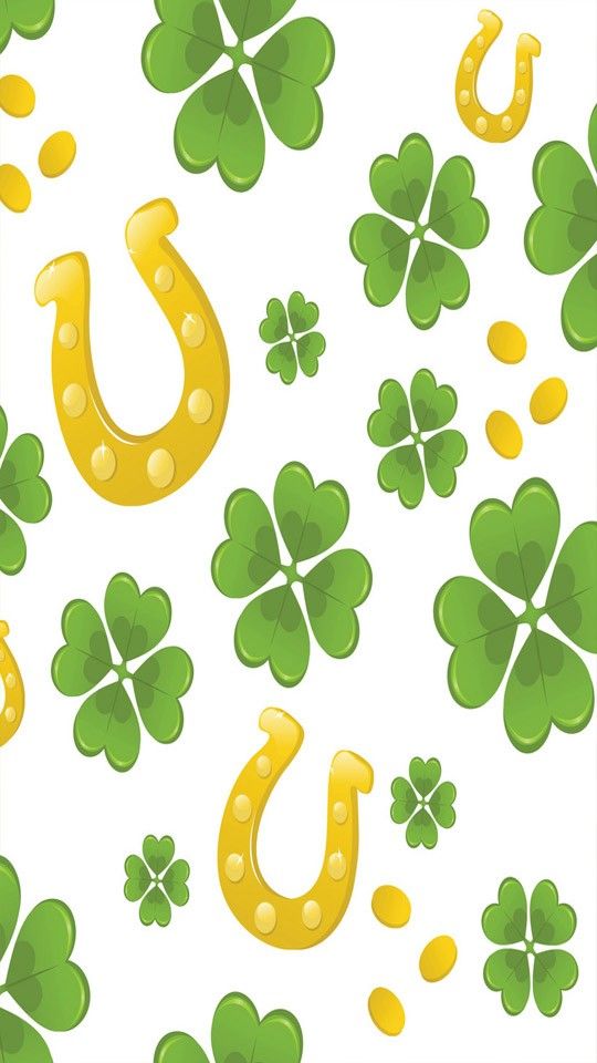 cute St Patricks Day wallpapers 0045