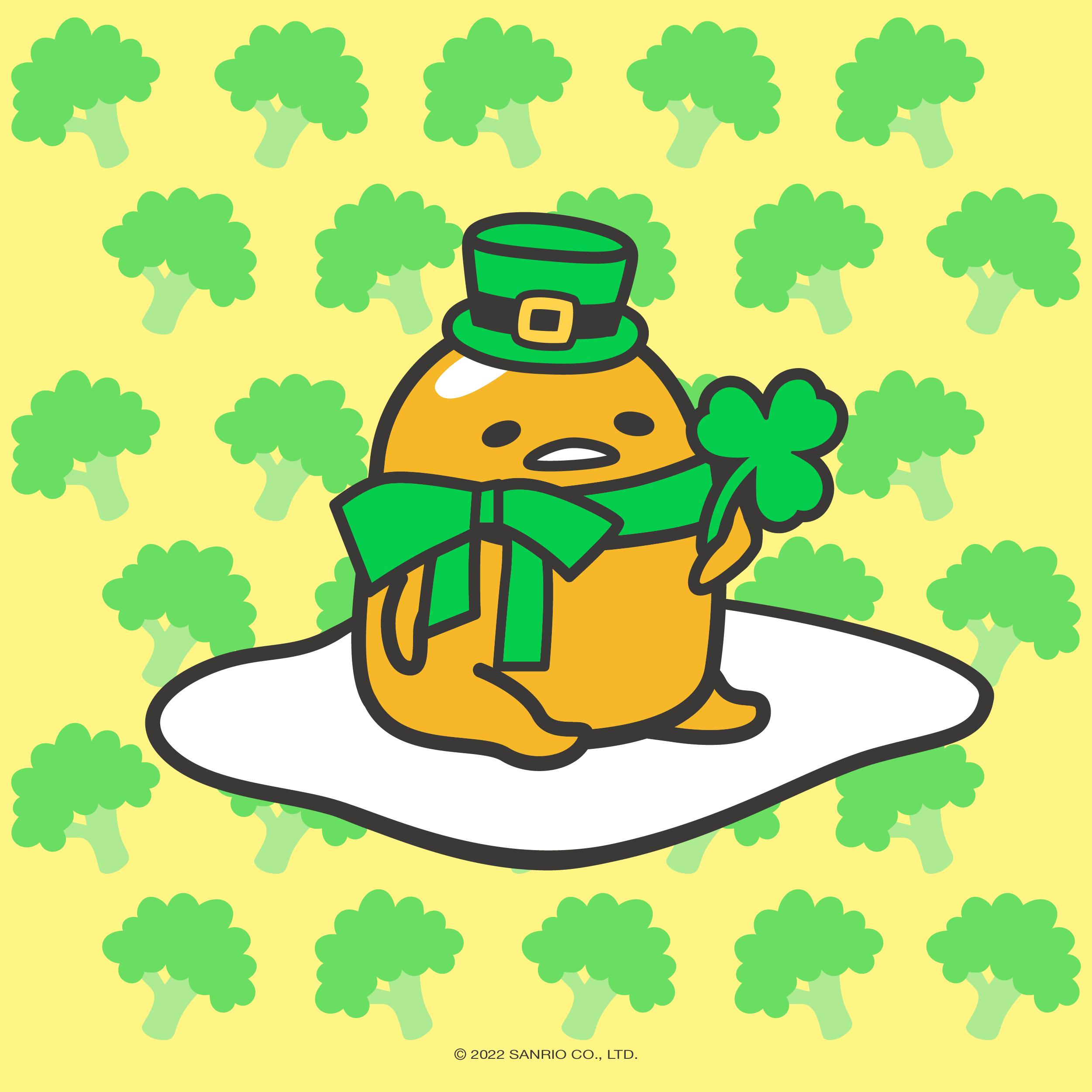 cute St Patricks Day wallpapers 0046