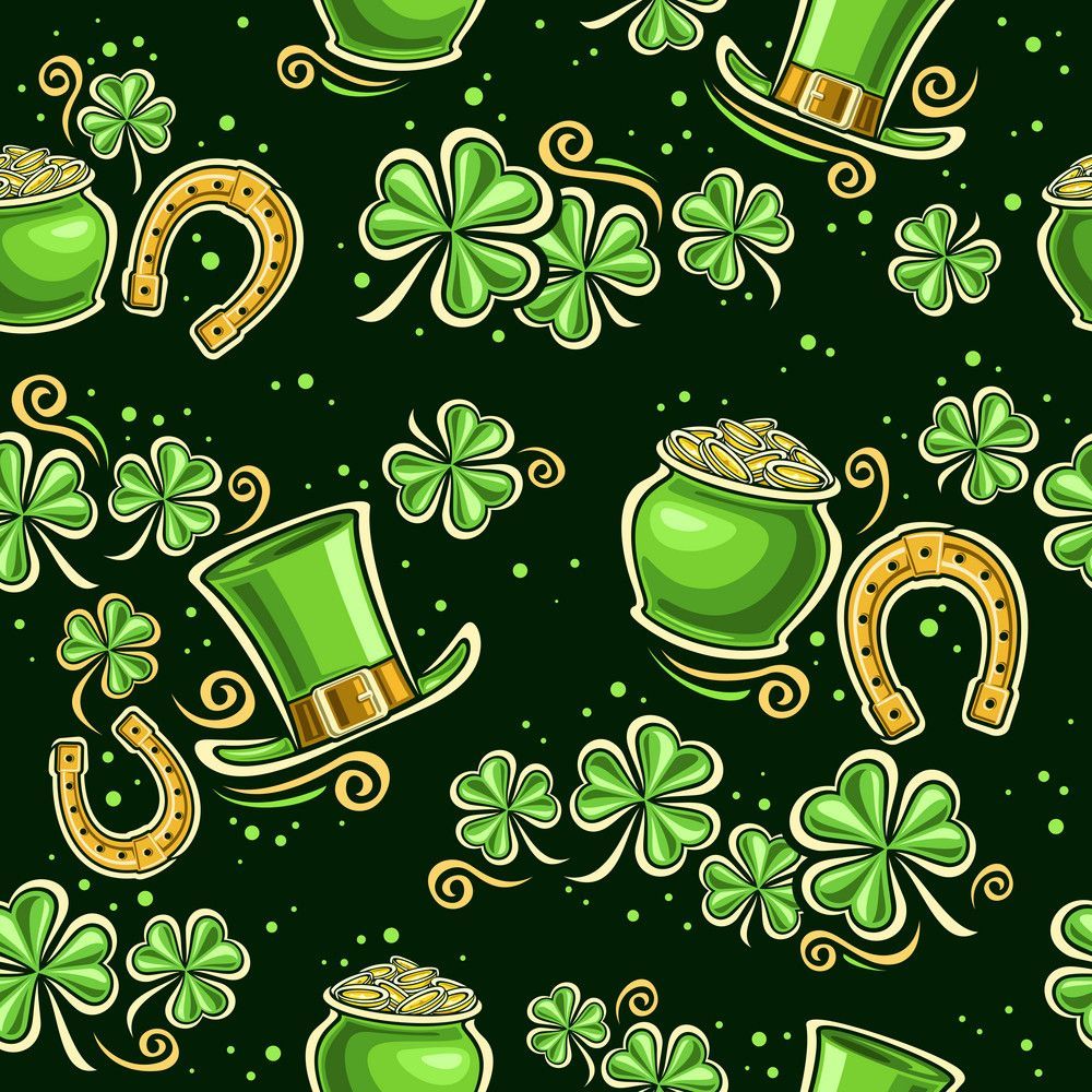 cute St Patricks Day wallpapers 0051