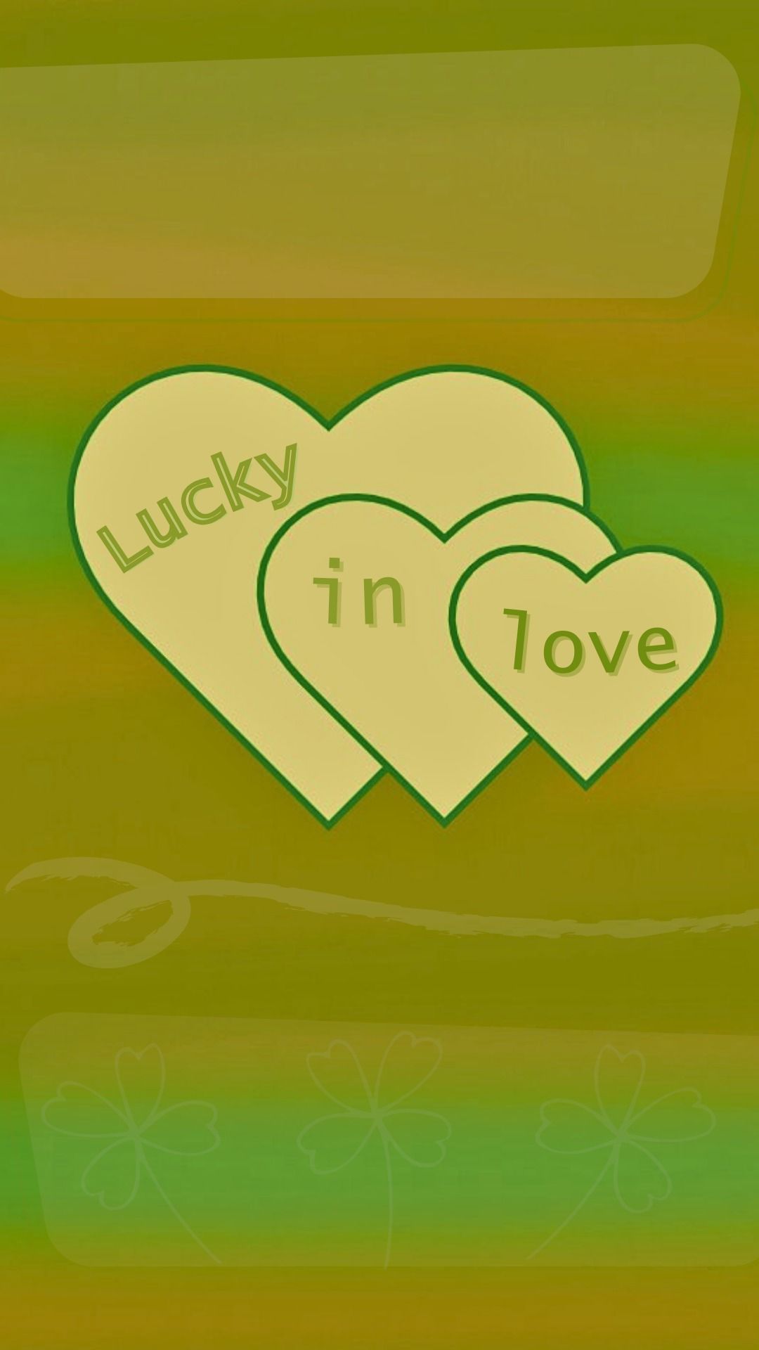 cute St Patricks Day wallpapers 0052