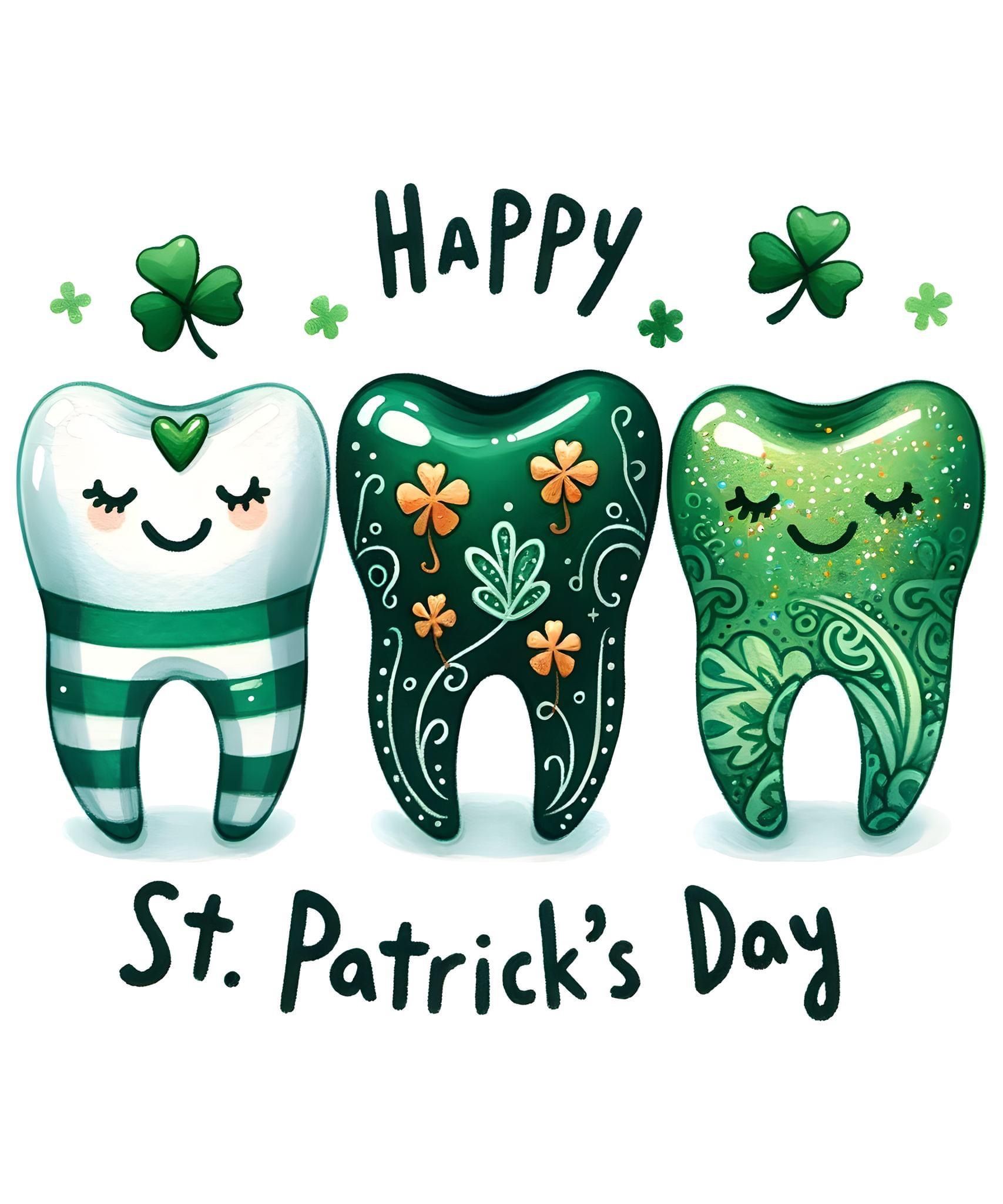 cute St Patricks Day wallpapers 0054