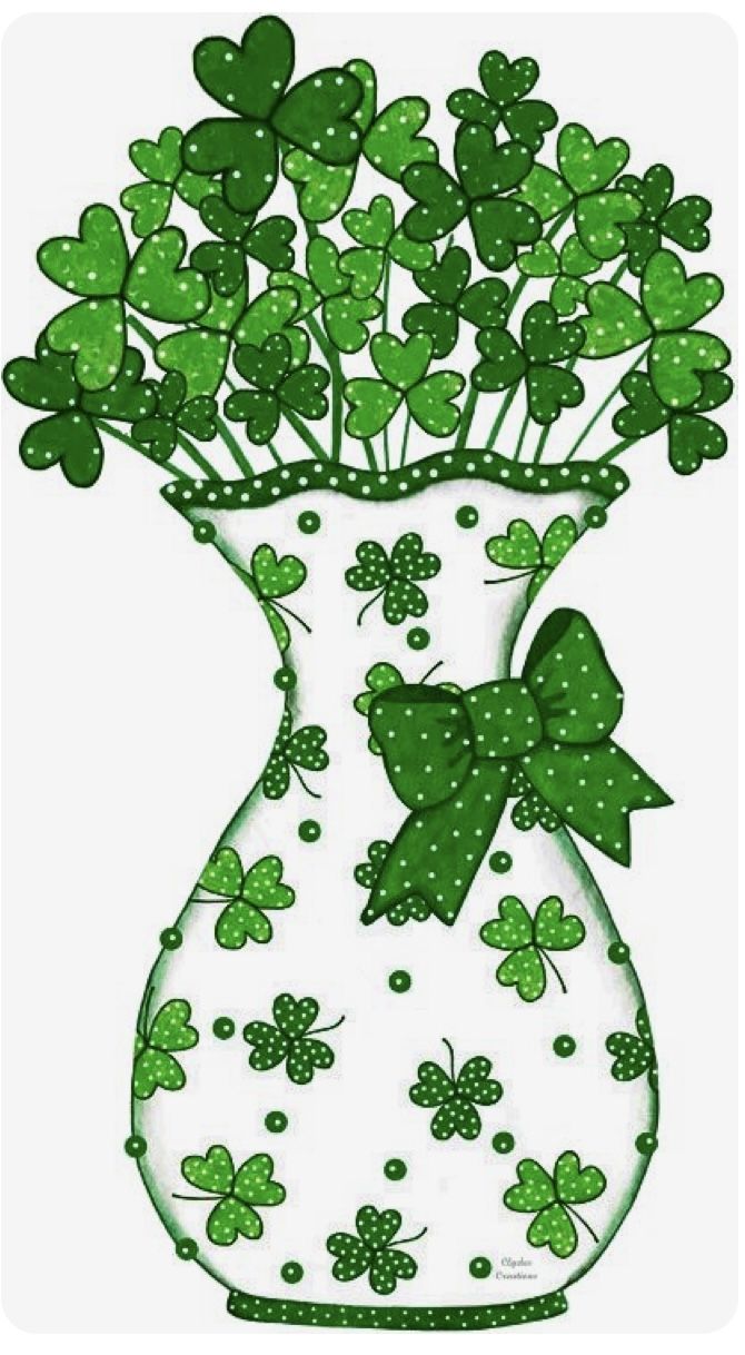 cute St Patricks Day wallpapers 0056