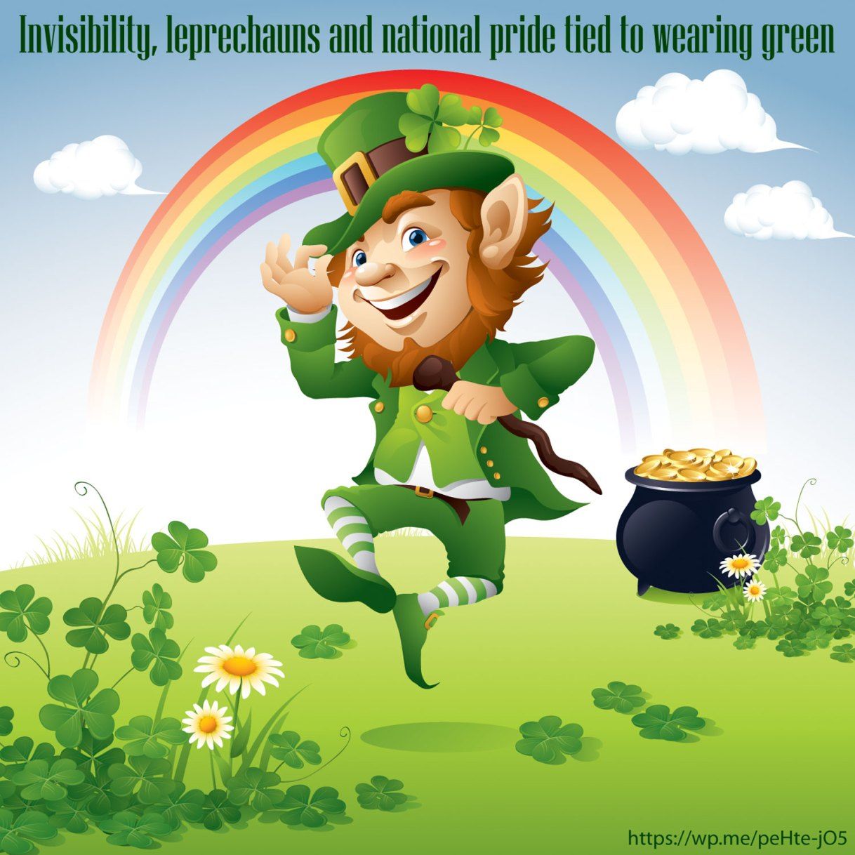 cute St Patricks Day wallpapers 0059