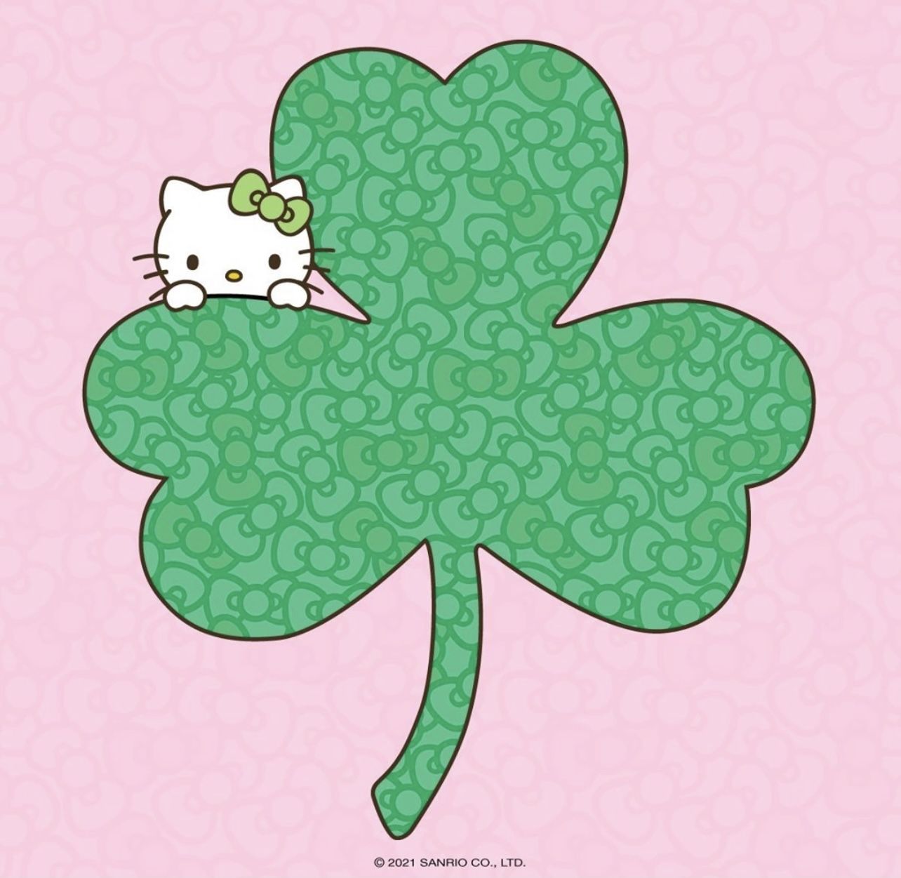 cute St Patricks Day wallpapers 0060