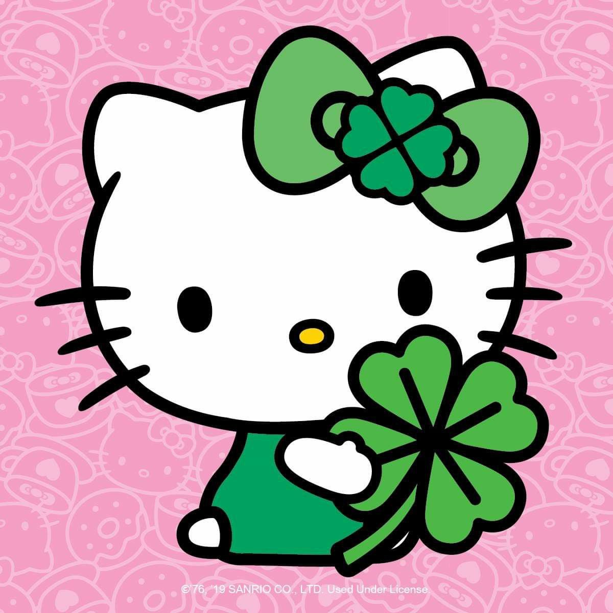 cute St Patricks Day wallpapers 0061