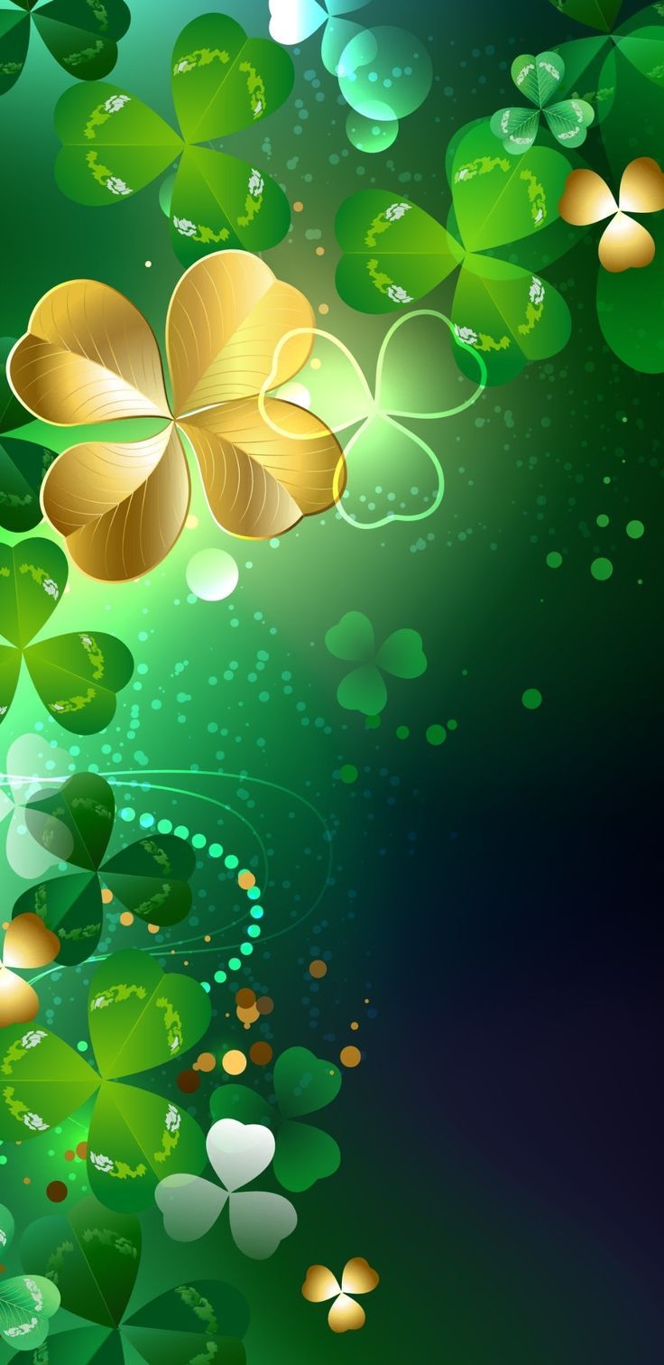 cute St Patricks Day wallpapers 0064