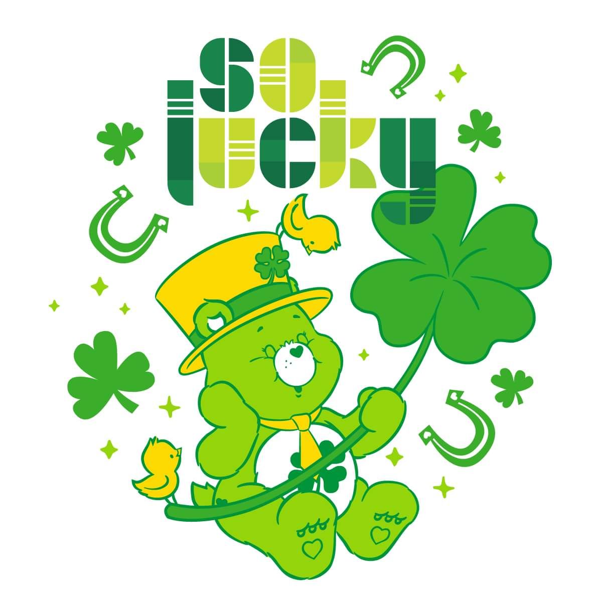 cute St Patricks Day wallpapers 0071