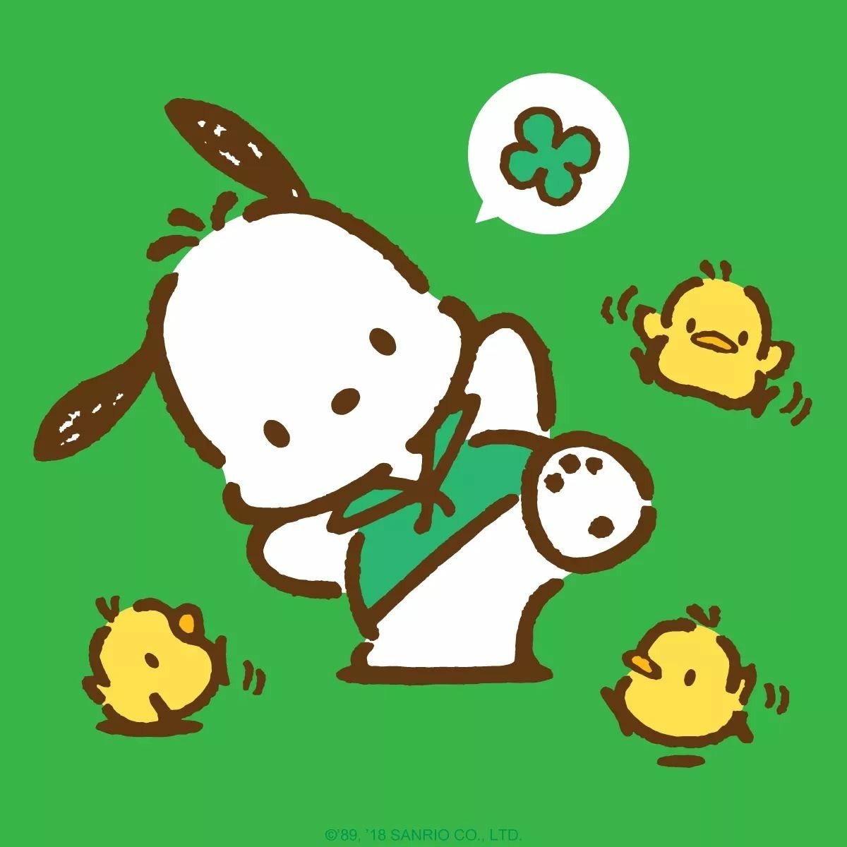 cute St Patricks Day wallpapers 0072