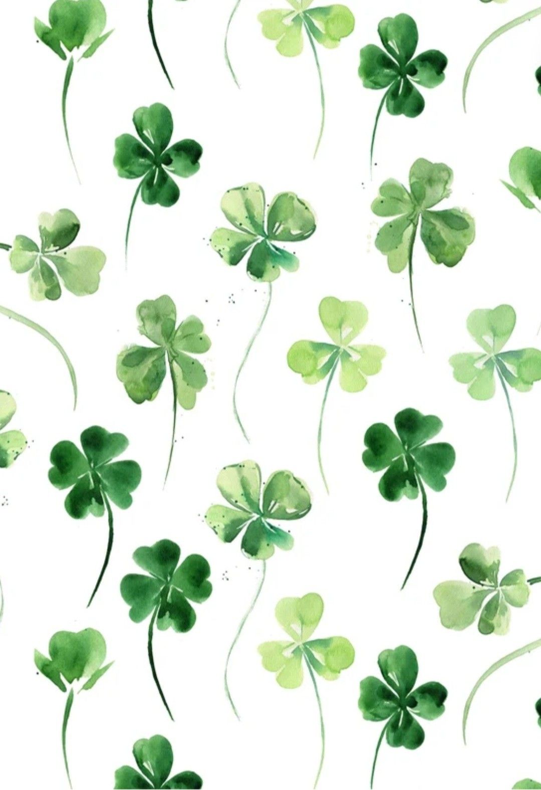 cute St Patricks Day wallpapers 0079