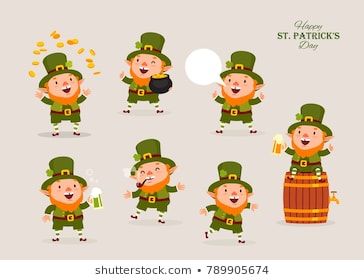 cute St Patricks Day wallpapers 0082