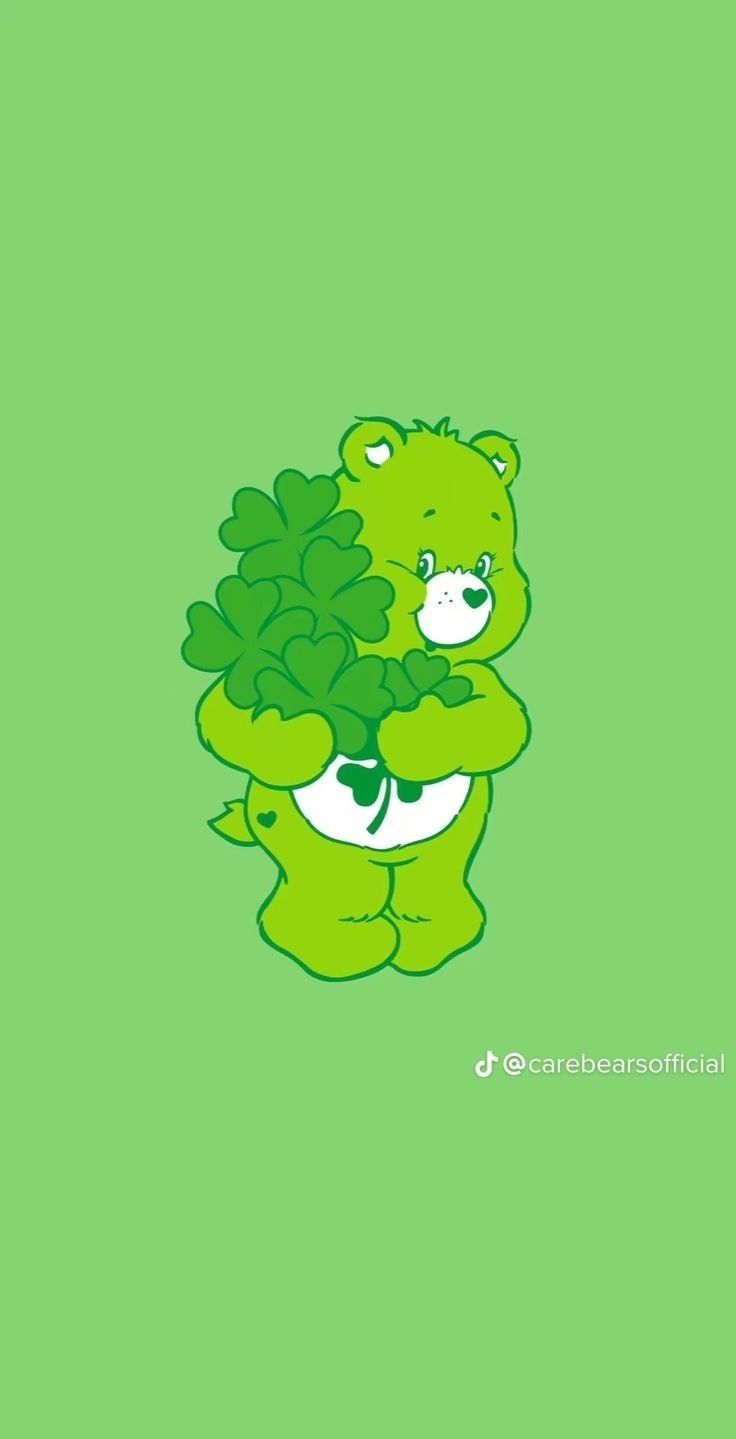 cute St Patricks Day wallpapers 0087