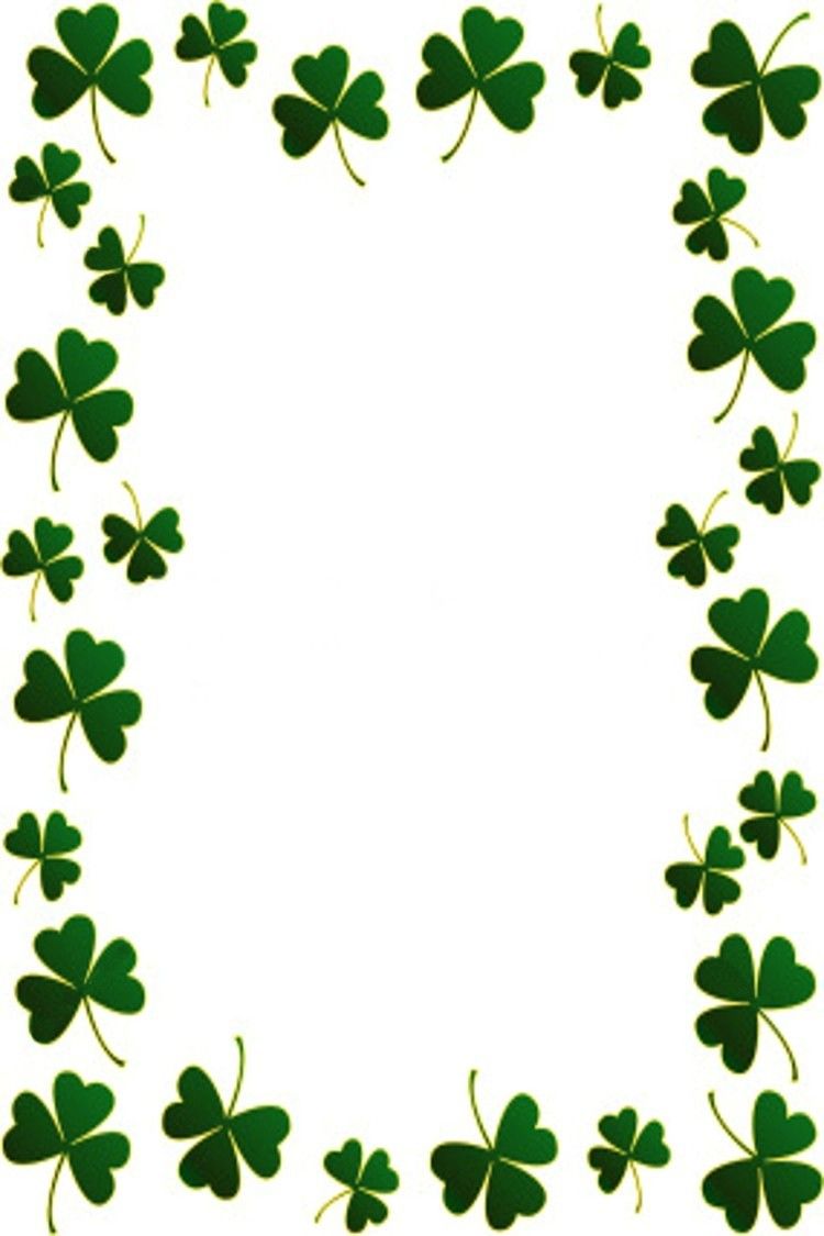 cute St Patricks Day wallpapers 0088