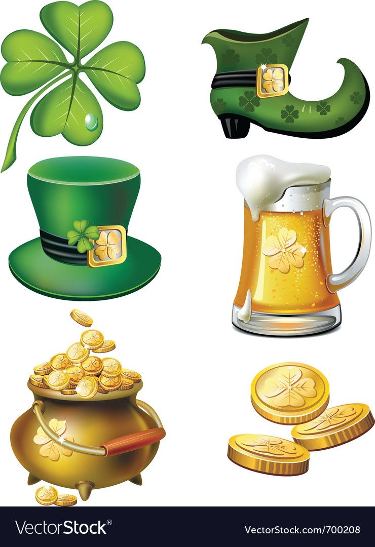 cute St Patricks Day wallpapers 0091