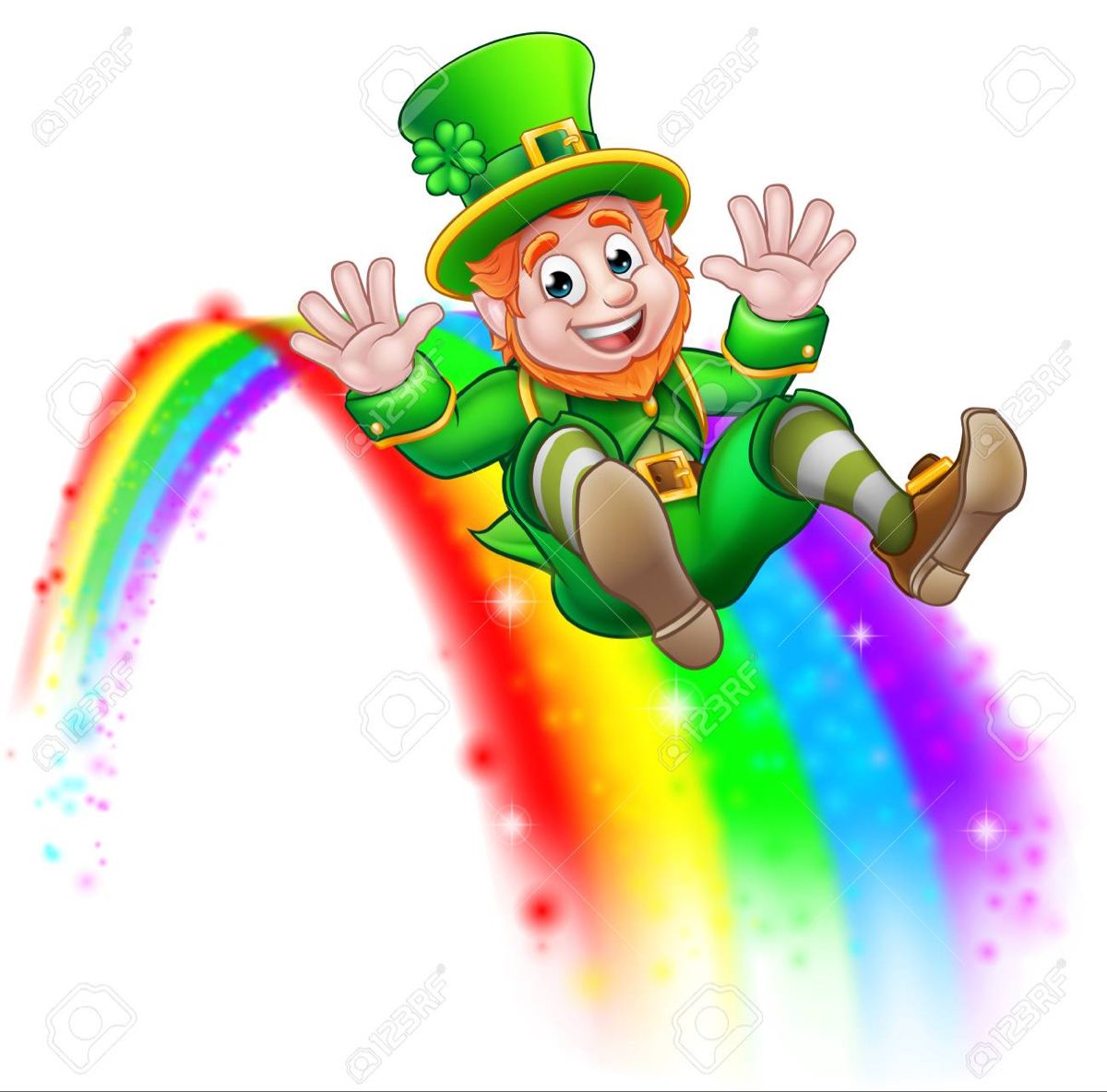 cute St Patricks Day wallpapers 0092