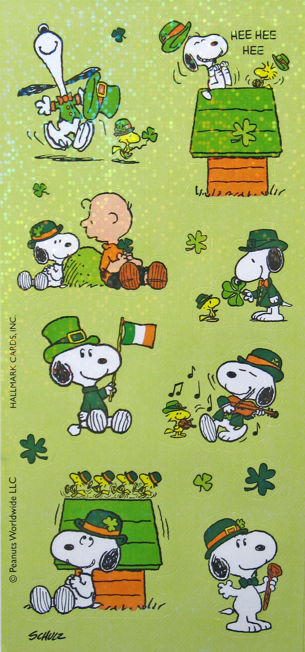 cute St Patricks Day wallpapers 0096