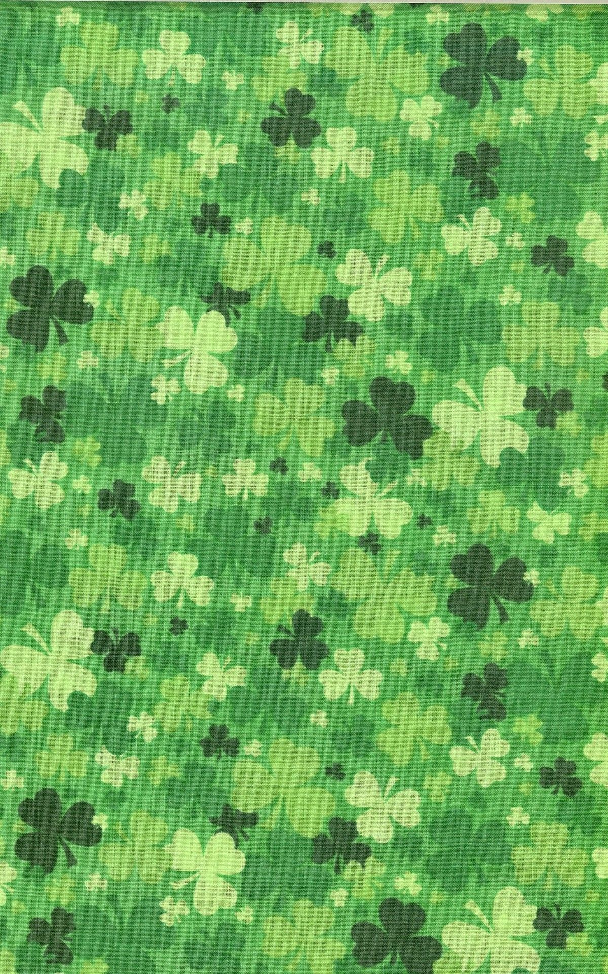 cute St Patricks Day wallpapers 0097