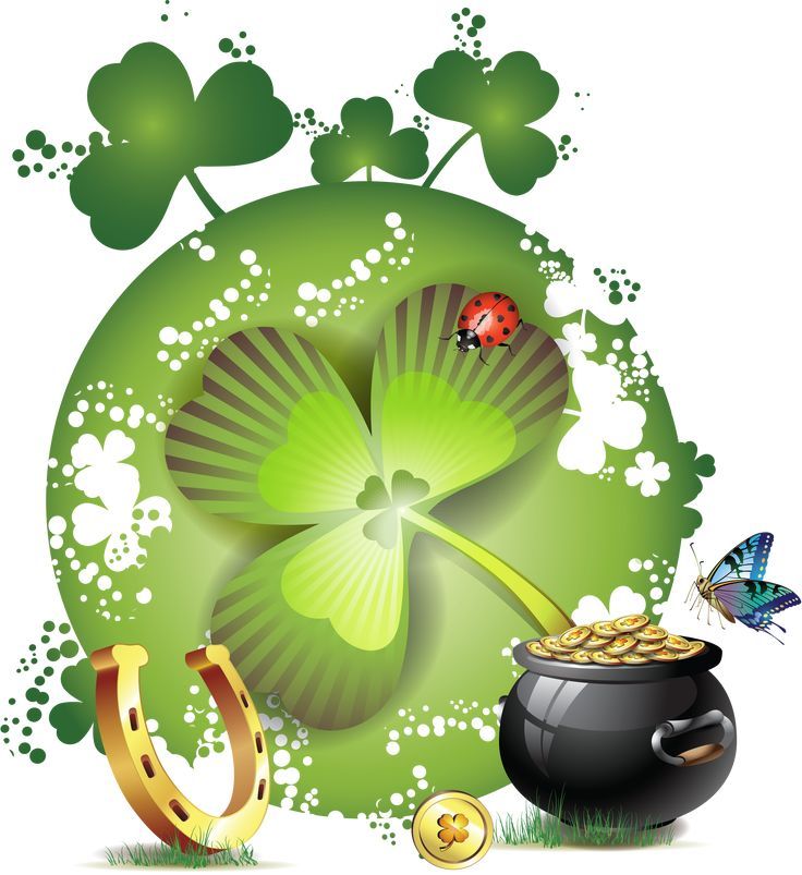 cute St Patricks Day wallpapers 0098