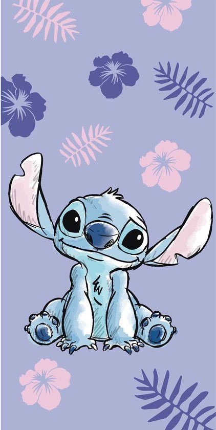 cute Stitch wallpapers 0013