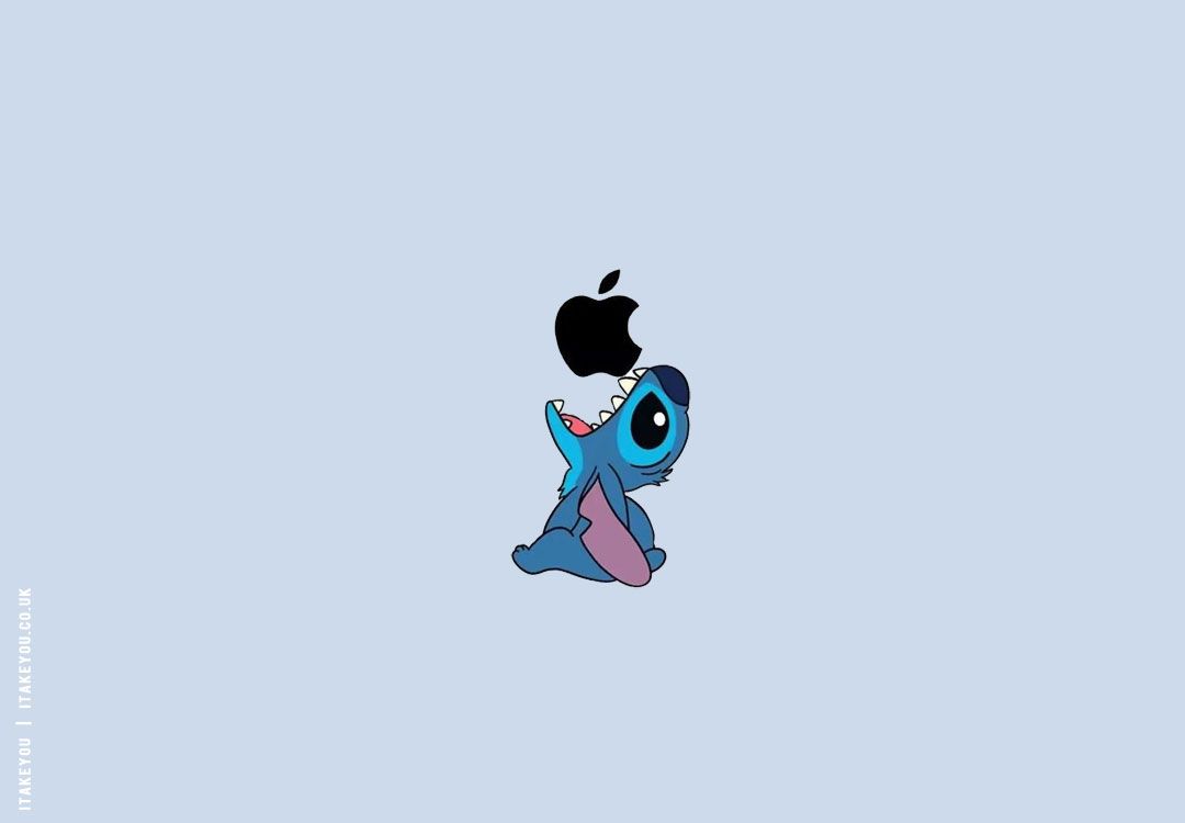 cute Stitch wallpapers 0021