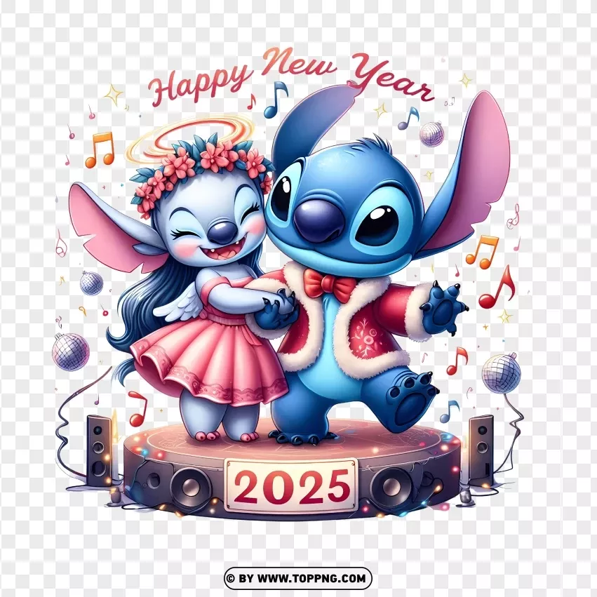 cute Stitch wallpapers 0025