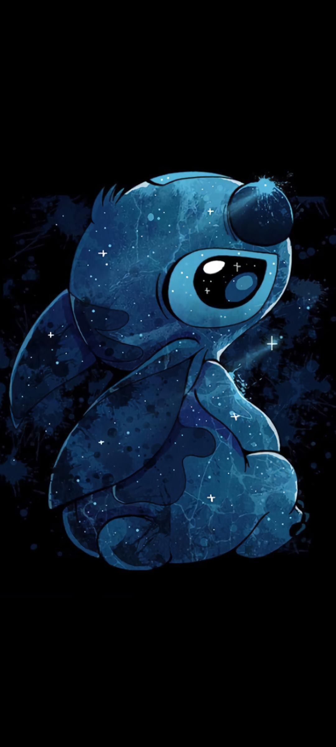 cute Stitch wallpapers 0027