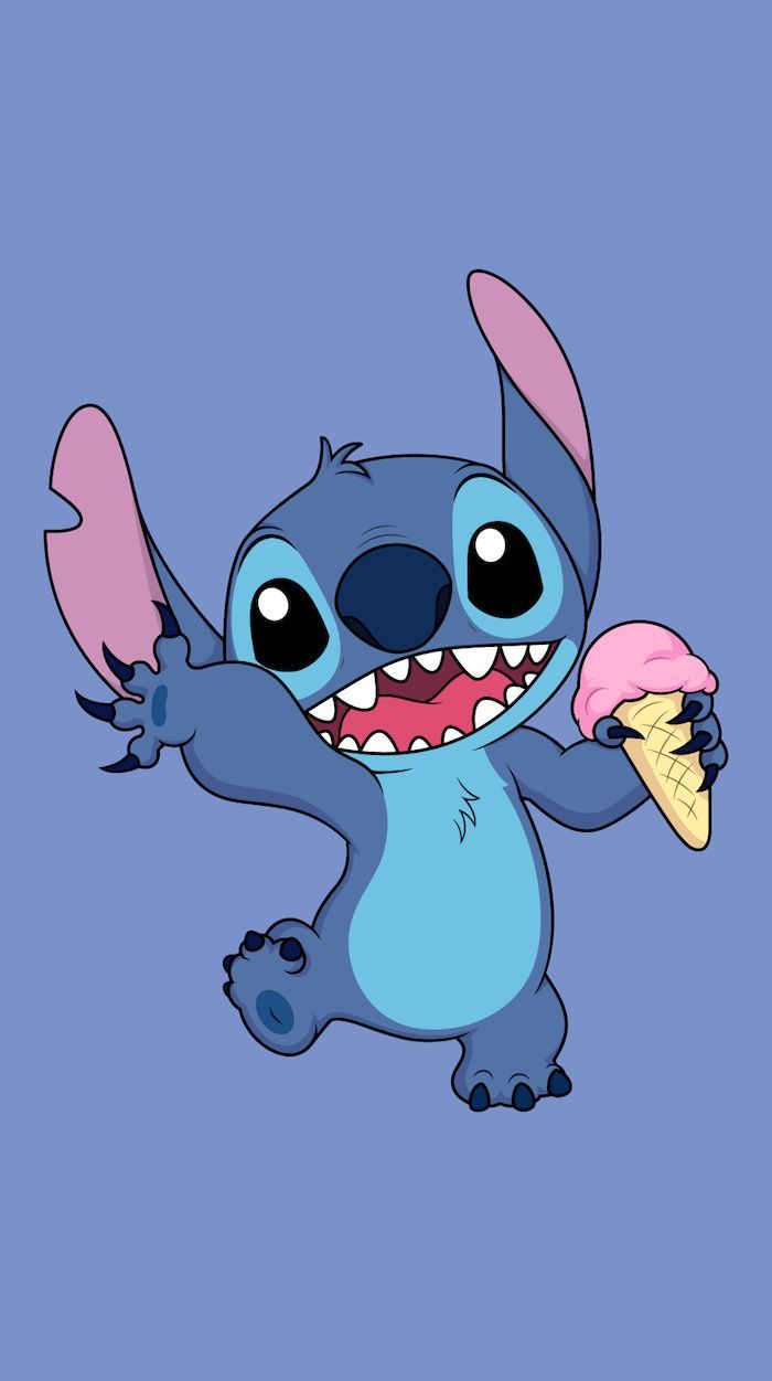 cute Stitch wallpapers 0028