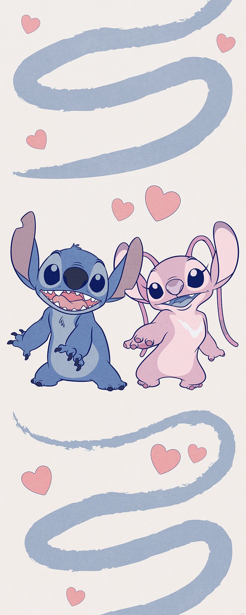 cute Stitch wallpapers 0031