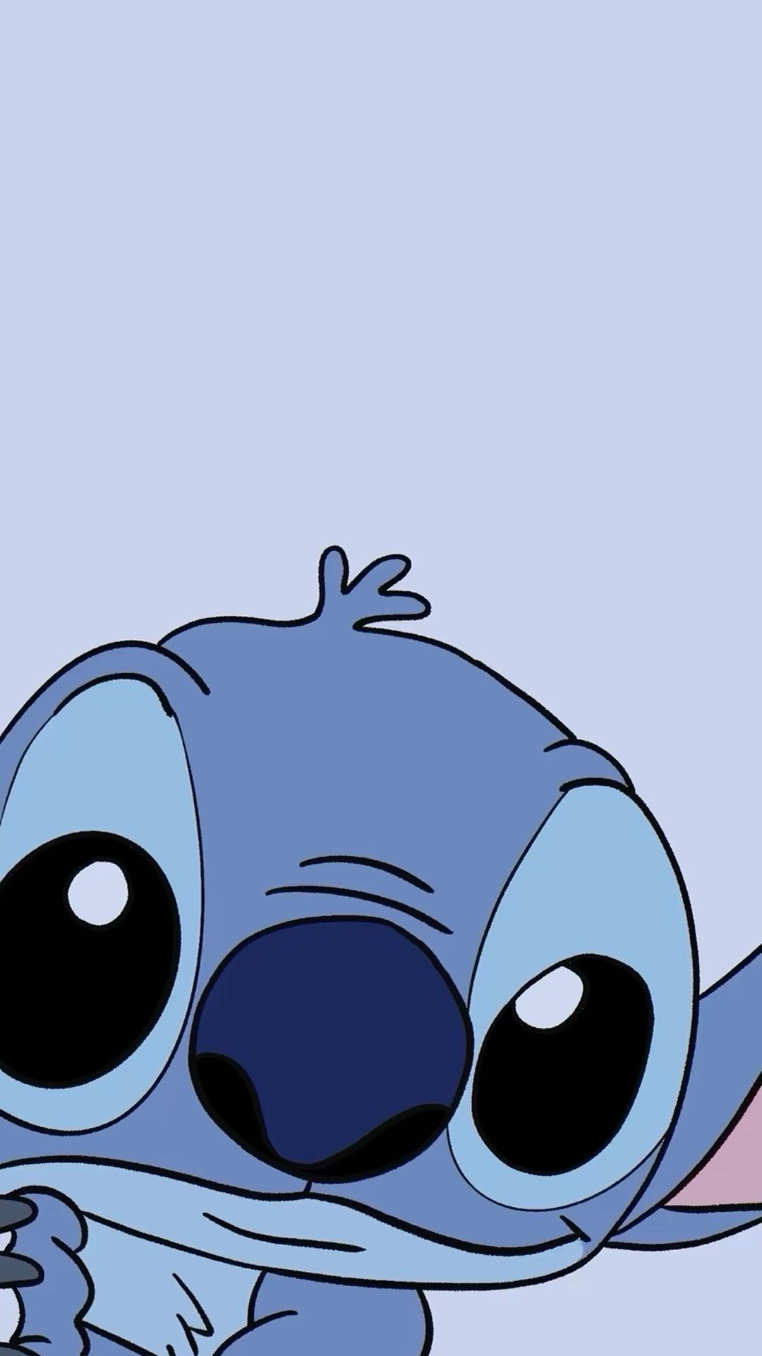 cute Stitch wallpapers 0032