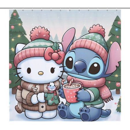 cute Stitch wallpapers 0033