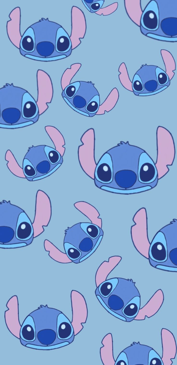 cute Stitch wallpapers 0035