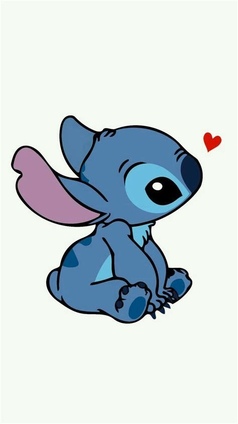 cute Stitch wallpapers 0039