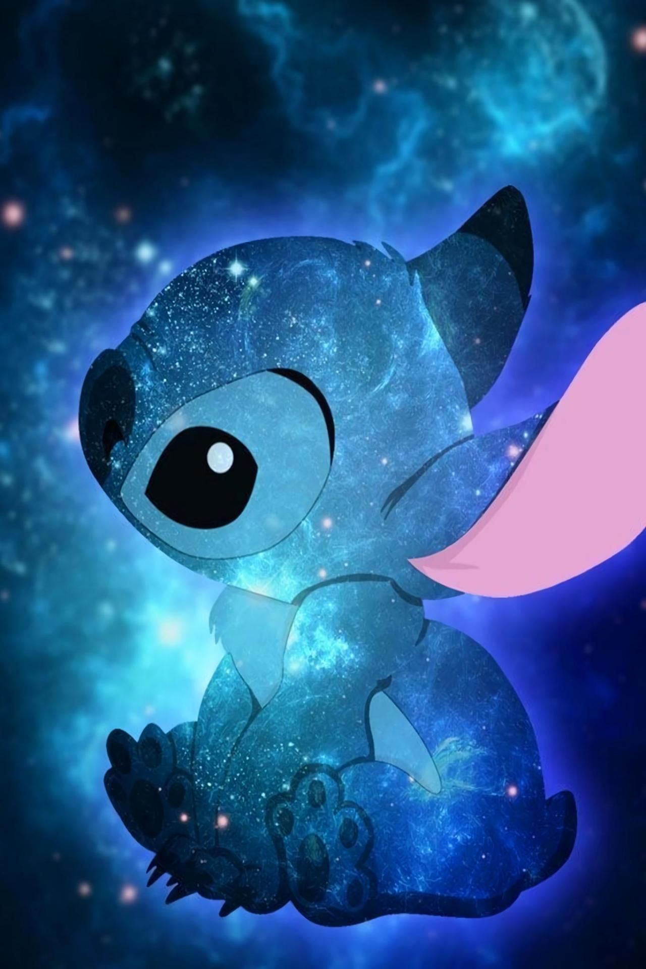 cute Stitch wallpapers 0041