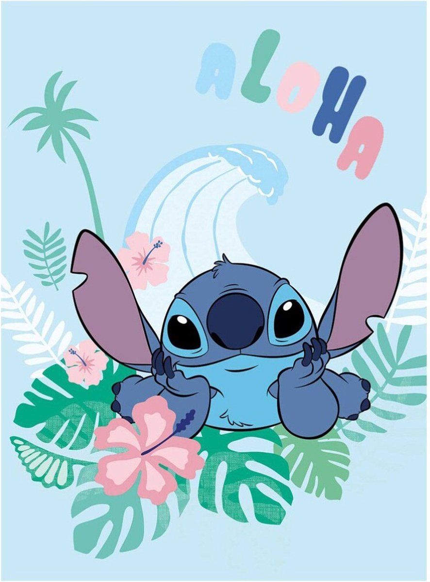 cute Stitch wallpapers 0047