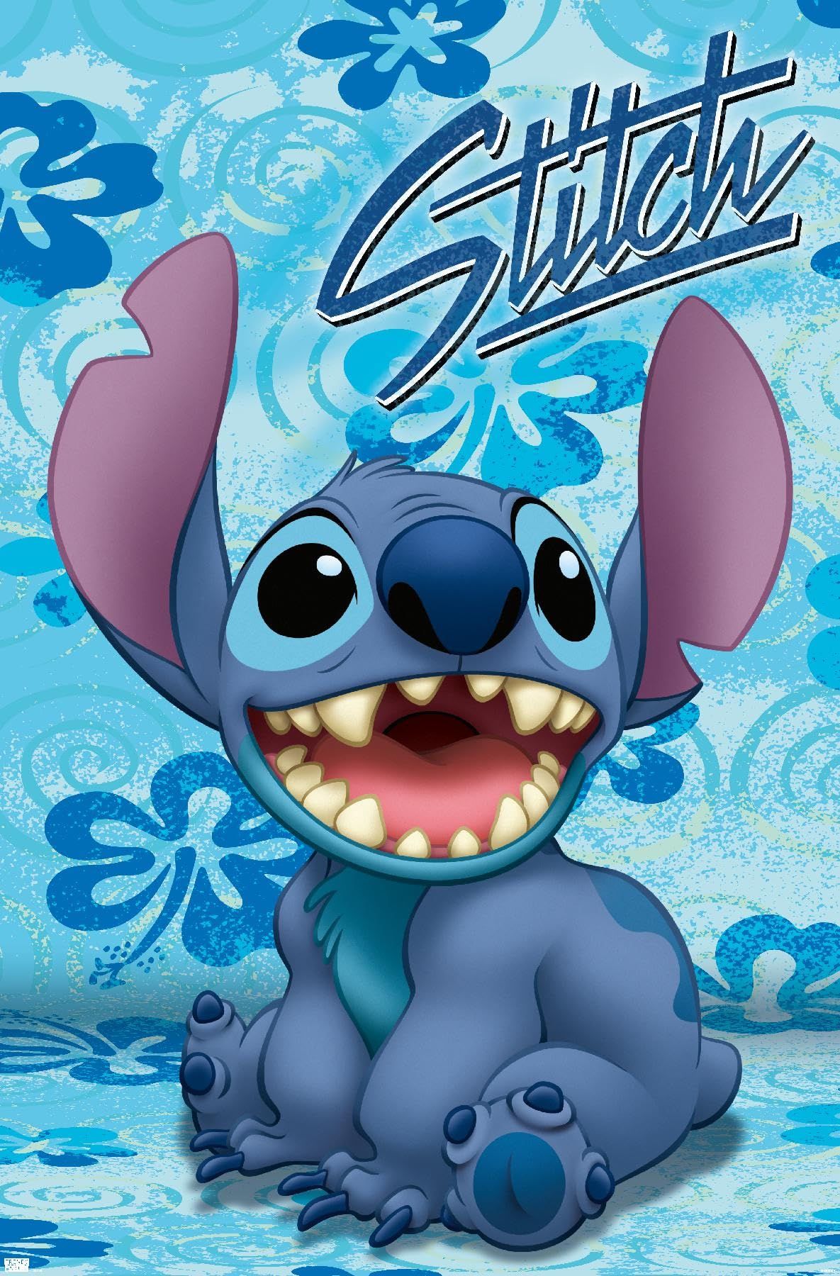 cute Stitch wallpapers 0050