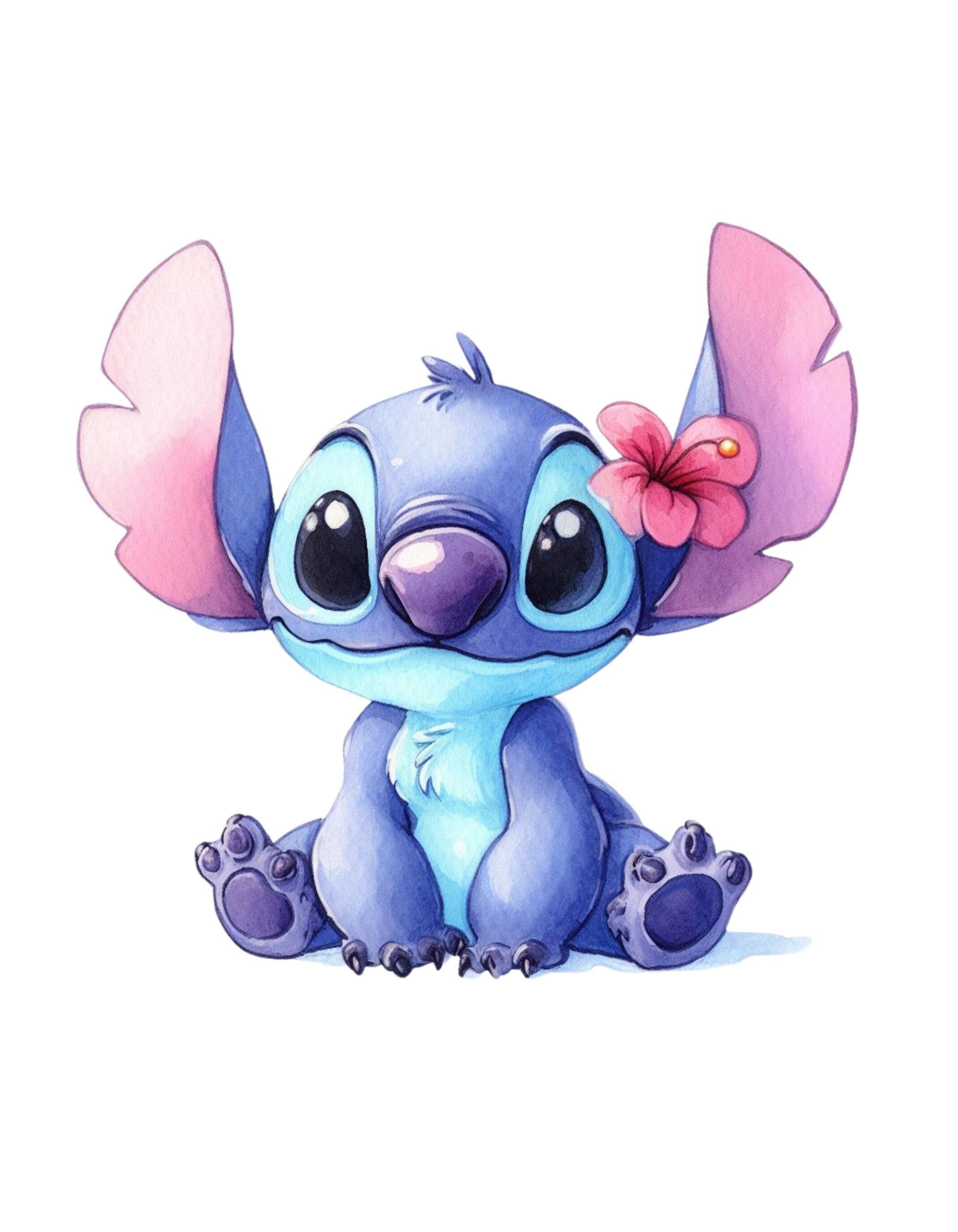 cute Stitch wallpapers 0053