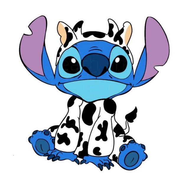 cute Stitch wallpapers 0060