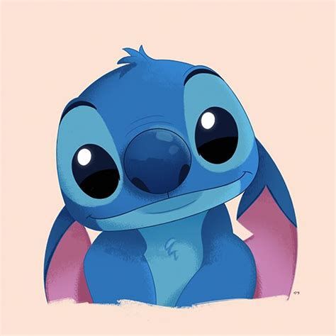 cute Stitch wallpapers 0063