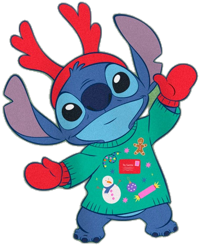 cute Stitch wallpapers 0070