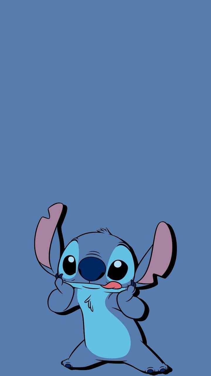 cute Stitch wallpapers 0072