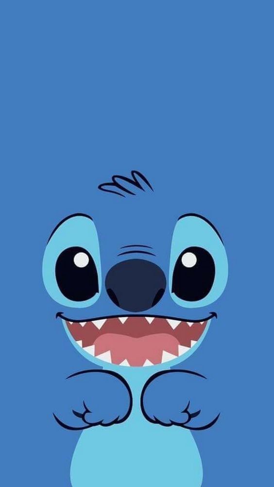 cute Stitch wallpapers 0076