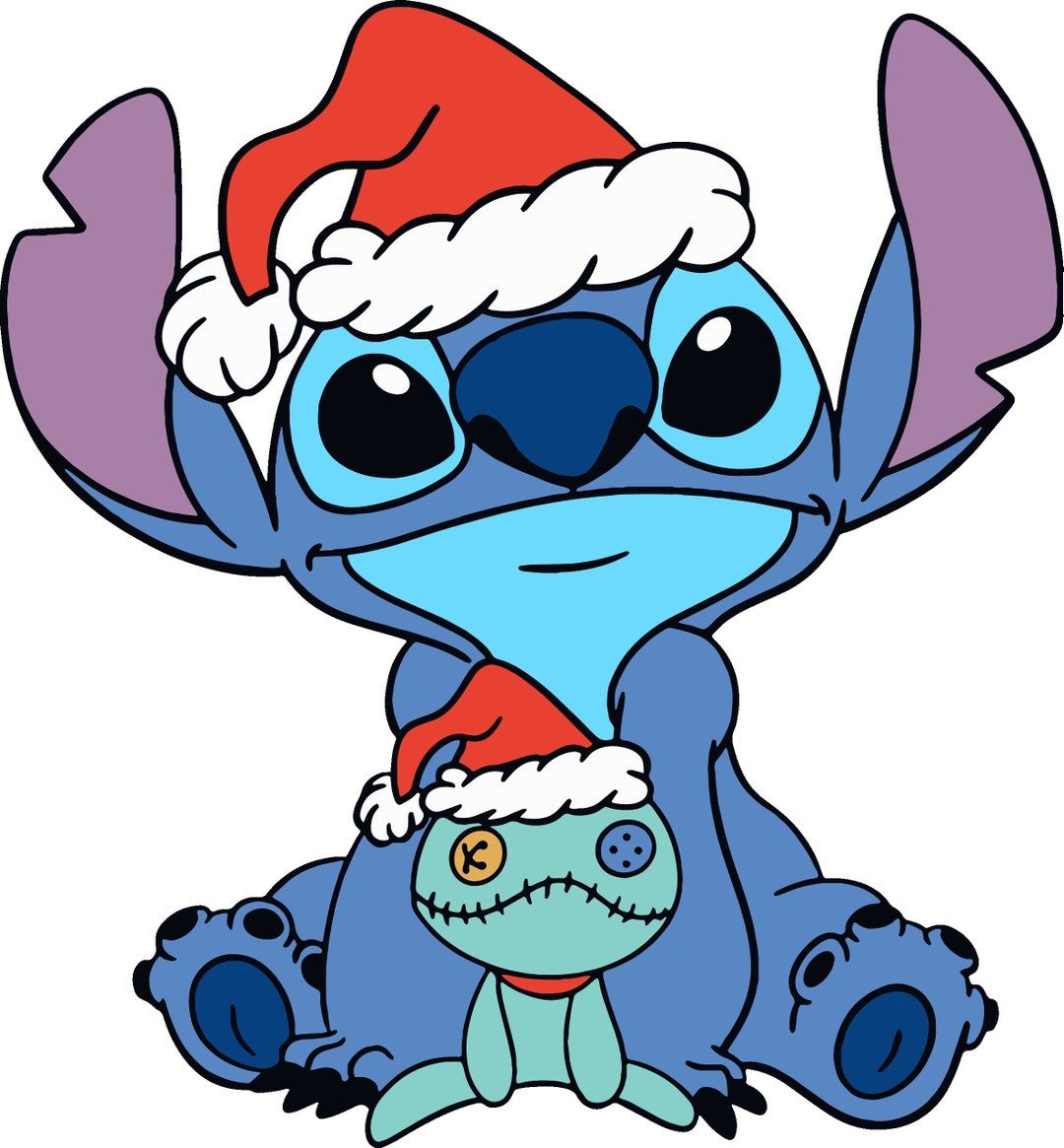 cute Stitch wallpapers 0078