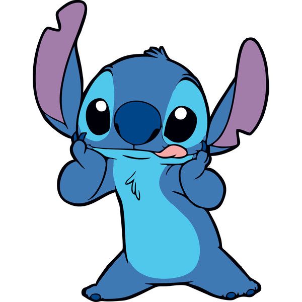 cute Stitch wallpapers 0079