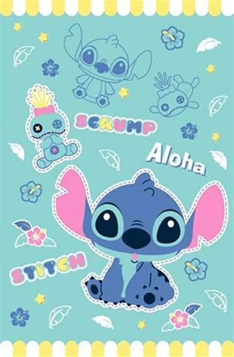 cute Stitch wallpapers 0081