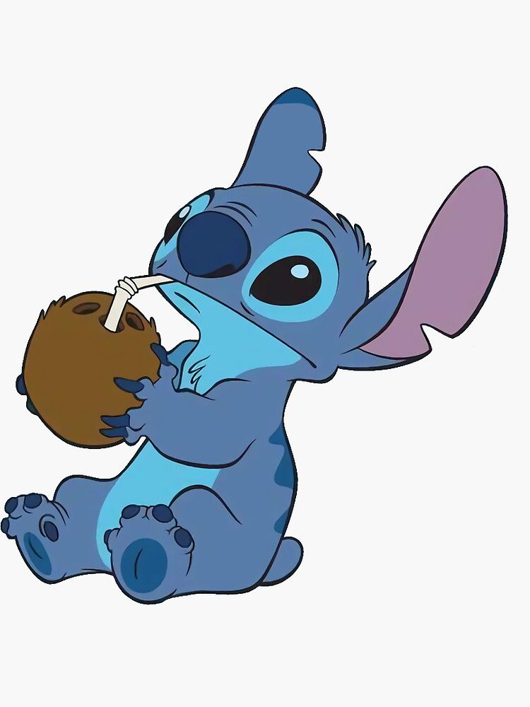 cute Stitch wallpapers 0083