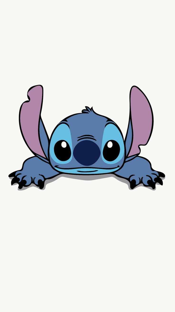 cute Stitch wallpapers 0085