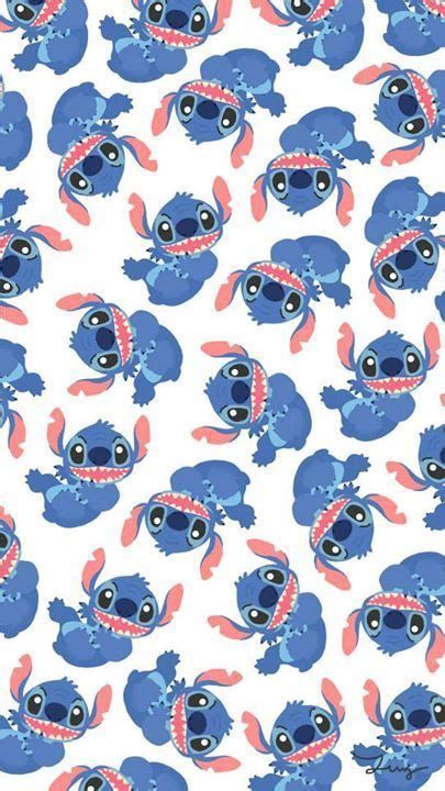 cute Stitch wallpapers 0088