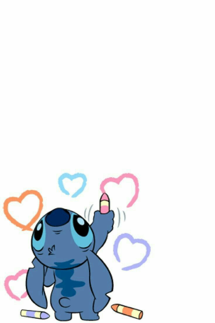 cute Stitch wallpapers 0090