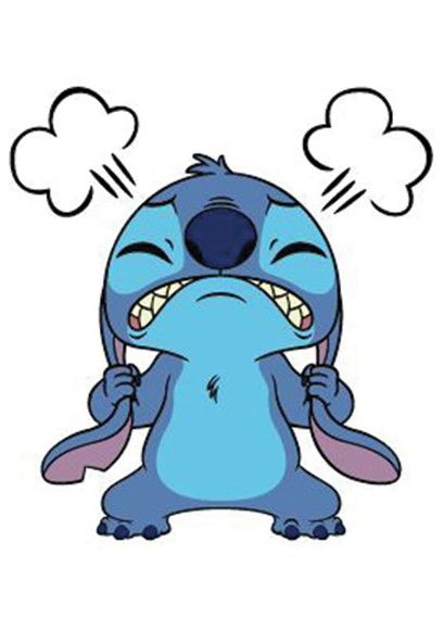 cute Stitch wallpapers 0097