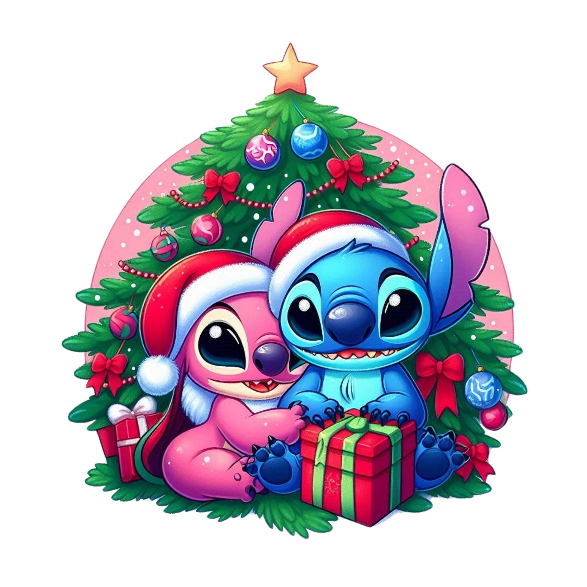 cute Stitch wallpapers 0099